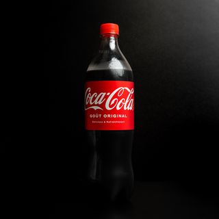 Coca Cola 1l