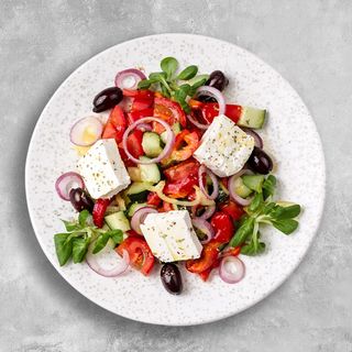 Grčka salata