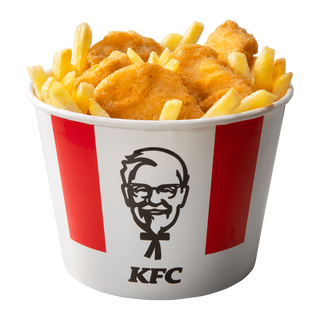 Նագգեթս Բասկետ