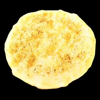 Foccacia cu usturoi