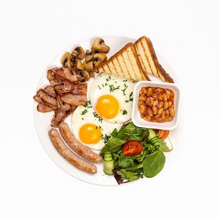 Англійський сніданок (440г)