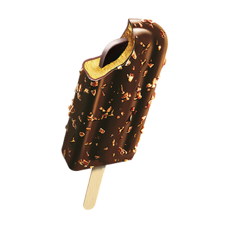 Chococlack helado