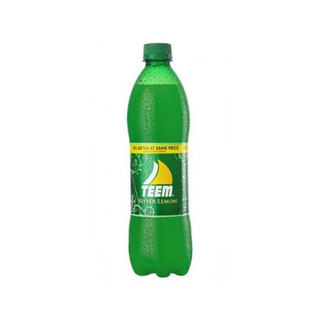 Teem Bitter-Lemon 50cl PET