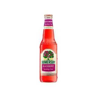 Somersby de Frutos Vermelhos 330ML