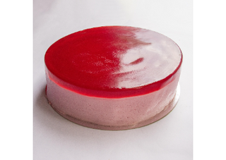 Tarta Helada - Mediana