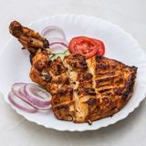 Chicken tikka