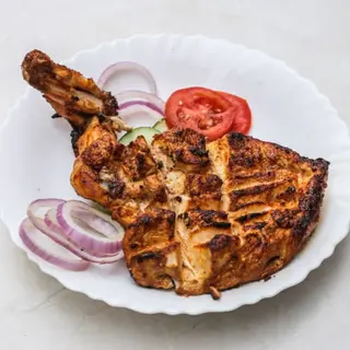 chicken tikka
