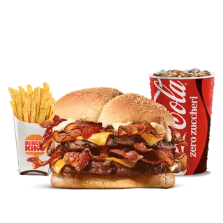 Bacon King