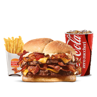 Bacon King
