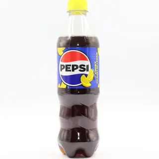 Pepsi Twist