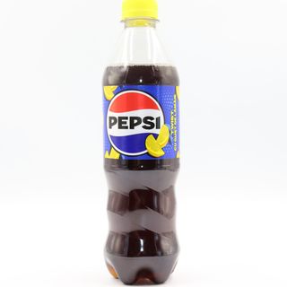 Pepsi Twist