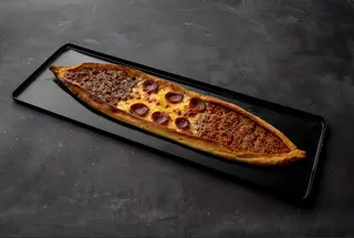 Pide mix