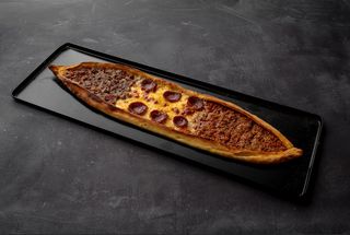 Pide mix