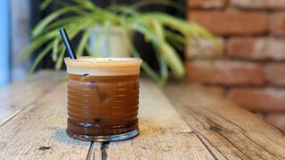 ცივი ამერიკანო