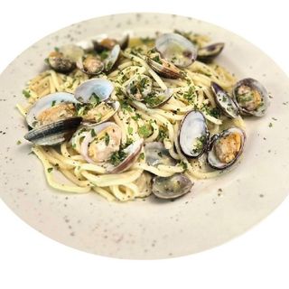 La vongole