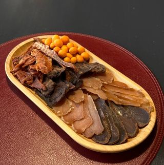 Пивна дошка 200г