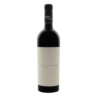 1000 de Chipuri - Cabernet Franc Roșu Sec 0.75l