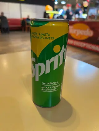 Sprite