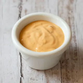 Salsa Smokey Bacon
