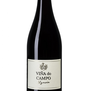 Vino Tinto Mencia Viña do Campo