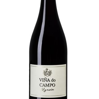 Vino Tinto Mencia Viña do Campo
