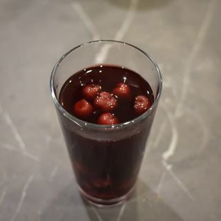 Kompot Višnja