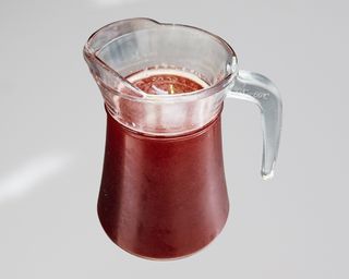 Margarita de Jamaica