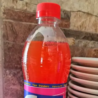 173 Clipper de fresa 500ml