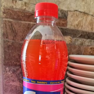 173 Clipper de fresa 500ml