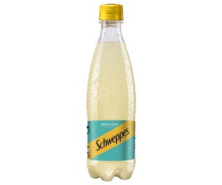 Schweppes bitter lemon