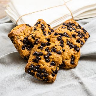 New Cookie sin Azúcar 285 Gr.