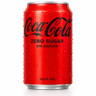 Coca cola Zero