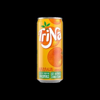 Trina Naranja (0.33 Lt.)