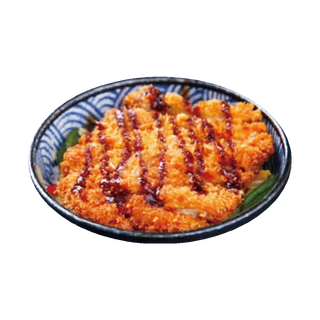 Arroz Con Pollo Frito