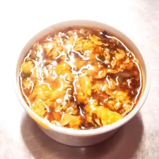 #12. Sopa De Agripicante