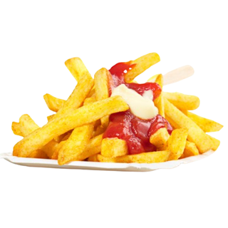 Patatas Fritas
