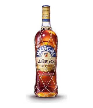 Ron Brugal Añejo (750 Ml.)