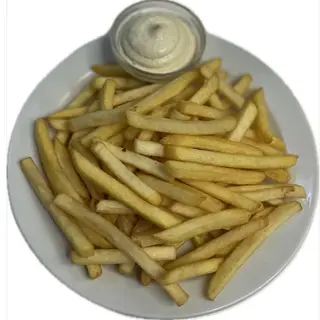 Papas Locas