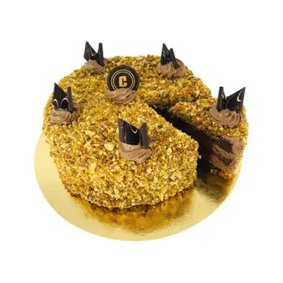 Tort Nuca