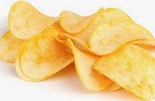 Patate chips
