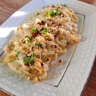 Паста сирна