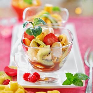 Salade de fruit