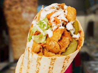 Велика Класична - Хочу Ситно (500g)