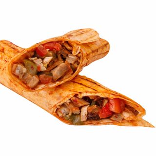 Дурум из курицы