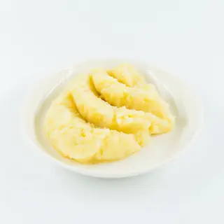 Картофельное пюре