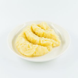 Картофельное пюре