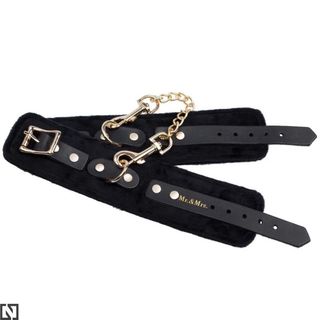 Mr.&Mrs. kajdanki na ręce 2590A