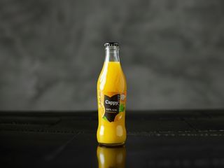 Sok pomarańczowy (Cappy) (250ml)