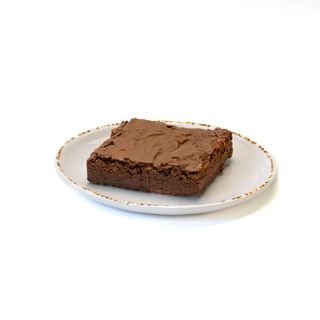 Brownie de chocolate