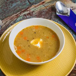 Ragu čorba